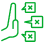 Inflexible UI for Finance Teams